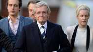 William Roache: Meet actor holding record for playing same role for longest time on TV