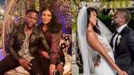 Forever to go: Kevin Hart, wife Eniko celebrate 5th wedding anniversary with lovely messages