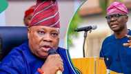 Adeleke questions Sanwo-Olu as Lagos deports Osun indigenes, orders probe