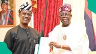 Taiwo Oyedele: 10 things to know about Tinubu's new ministerial nominee
