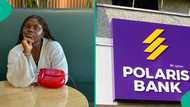 Lady who resigned from Polaris Bank to sell guinea fowl gives 6 reasons for her decision