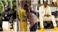 "We take in everyone like Jesus Christ did": Pastor Tobi defends his frolicking with celebrities, video trends