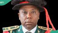 Abubakar-Surajo Imam: Jubilation as Nigerian Army gets first professor, full profile emerges