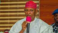 Governor Yusuf's sack: Kano police arrest 7 protesters, Yoruba community reacts