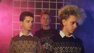 The best of male 80s fashion that will mesmerize you