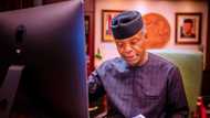 2023: Nigerian Youths say VP Yemi Osinbajo is their winner