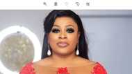 Coronavirus: Nigerian gospel singer Sinach postpones South Pacific tour to September