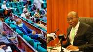 House of Reps move to probe CBN over 45 million accounts not linked to BVN