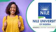 Nile University's courses, cut-off marks and fees for undergraduate studies