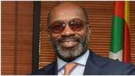 Yanzu-yanzu: Ɗaya daga cikin manyan jami'an NNPC ya yi murabus