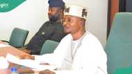 Video of Kogi rep announcing his monthly earnings fact-checked