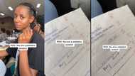"The lecturer is an enemy": Statistics students score plenty zeros in test, video goes viral on TikTok