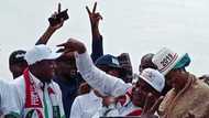 Kogi election: We are marching towards victory - PDP boasts