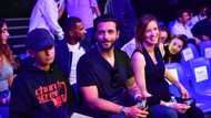 Aaron Nouchy: La vie du fils aîné de Jenifer
