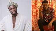 If your brother is married and still takes care of you and your parents, respect his wife, Crazeclown says