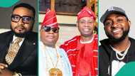 Wale Jana makes case for Adelekes becoming president of Nigeria, shares reason