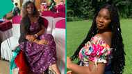 UNILAG medical student in year 4 discloses she had 6 A1s in WAEC and 5 A1s in NECO, shares results