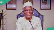 2027 election: El-Rufai replies Sani, critics as Atiku, ex-Kaduna gov, others visit Buhari