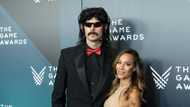 Dr Disrespect's wife Mrs Assassin's bio: age, height, real name