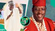 Mr Latin issues fresh directive to TAMPAN governors and executives after Ogogo’s death