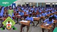 Just In: NECO releases 2025 BECE results, details emerge