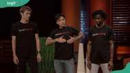 Drum Pants made waves on Shark Tank, here's how they're fairing now