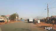 Breaking: Party supporter at FCT polls accidentally knocks down voter, victim feared dead