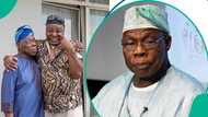 Obsanjo speaks on the friendship he shares with Charly Boy and why he is drawn to him