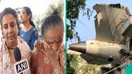 Air India: British man who visited India to eat best fruit dies in plane crash, last words surface