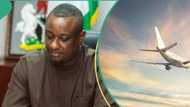 No more flight delay: Keyamo sends strong message to Air Peace, others over cancelled flights