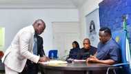 BREAKING: Anxiety as court makes new announcement on Ayade’s defection suit
