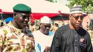 Sojoji sun mayar wa Gwamna Zulum martani kan zargin da yayi musu