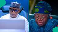 NNPC: Group mentions those allegedly pushing reports claiming Presidency forced Ojulari to resign