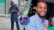 Alexx Ekubo: Photographer weighs in on actor's burial, shares what people did that disgusted him