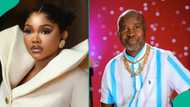 From Okunnu to Mercy Aigbe: Nigerian celebrities raising their kids abroad