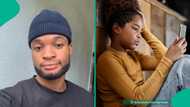 Nigerian man accuses feminists of influencing his teenage sister after she refused to cook