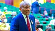 Ndudi Elumelu: As Nigeria honours a lawmaker with a heart for the people by Richard Ihediwa