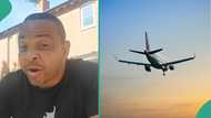 Man who relocated abroad seeks investment ideas after saving N10 million and paying up all his debts