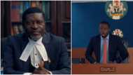 The People's Lawyer: Actor Kanayo O. Kanayo premieres legal drama series to educate fans about their rights