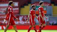 Jurgen Klopp angrily blasts Liverpool stars as top-four hopes suffer blow after draw vs Newcastle