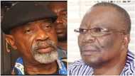 ASUU finally reacts to FG’s directive to VCs, says universities were never closed