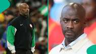 "Nigeria had a more mature team": Ghana coach admits Super Eagles' superiority
