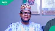 2027 election: Ex-presidential aspirant Adamu Garba reacts to rumours of dumping APC