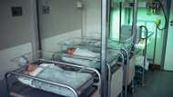We lost one of our triplets — Then his brothers received a shocking box 18 years later