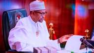 Just in: President Buhari makes crucial appointment as tenure nears end