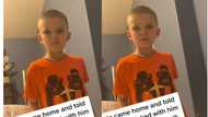 "The look on his face breaks my heart": Little kid experienced racism for the first time, video goes viral