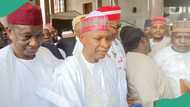 Kano: Gwamna Abba ya yi muhimman nade-nade a kananan hukumomin jiharsa