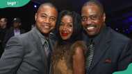 Cuba Gooding Jr.'s parents and siblings: A look at the star-studded family tree