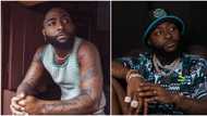 "This is a breach of privacy": Hotel manager shares alleged experience with Davido in his facility years ago