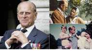 Prince Philip’s death certificate lists ‘old age’ as the cause of his demise